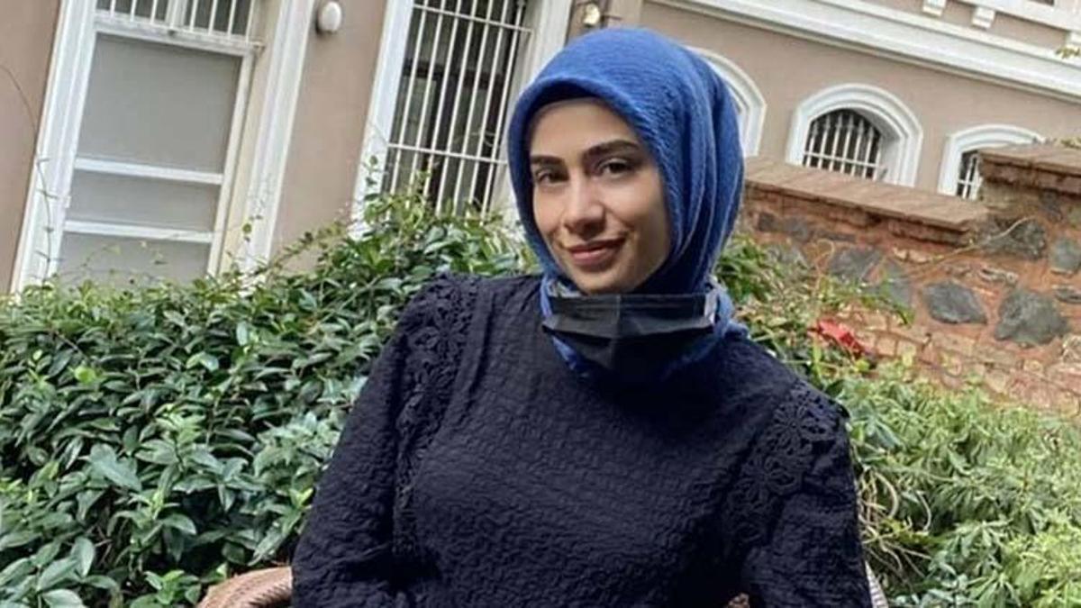 Başak Cengiz'in adı Karabük Üniversitesi Mimarlık Fakültesi'ne verildi