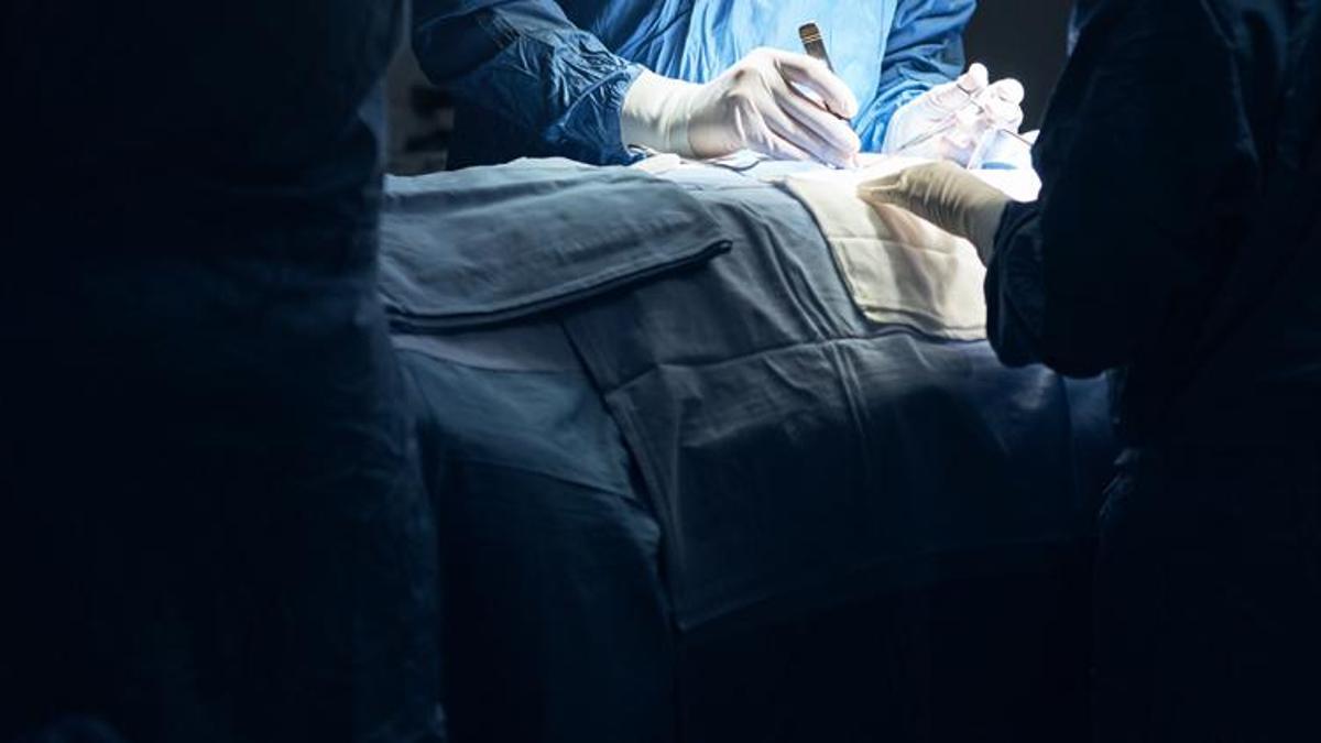 Hastanede skandal! Doktorlara soruşturma açıldı, hastane kapatıldı