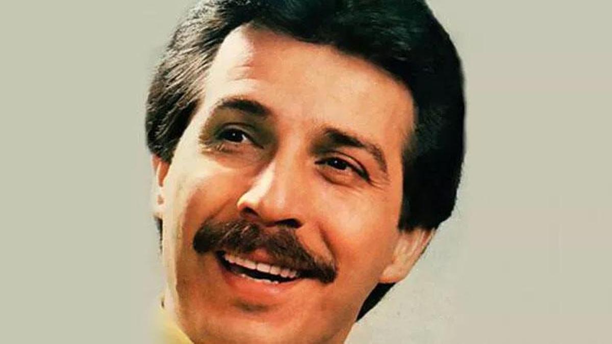 Ercan Turgut yaşamını yitirdi