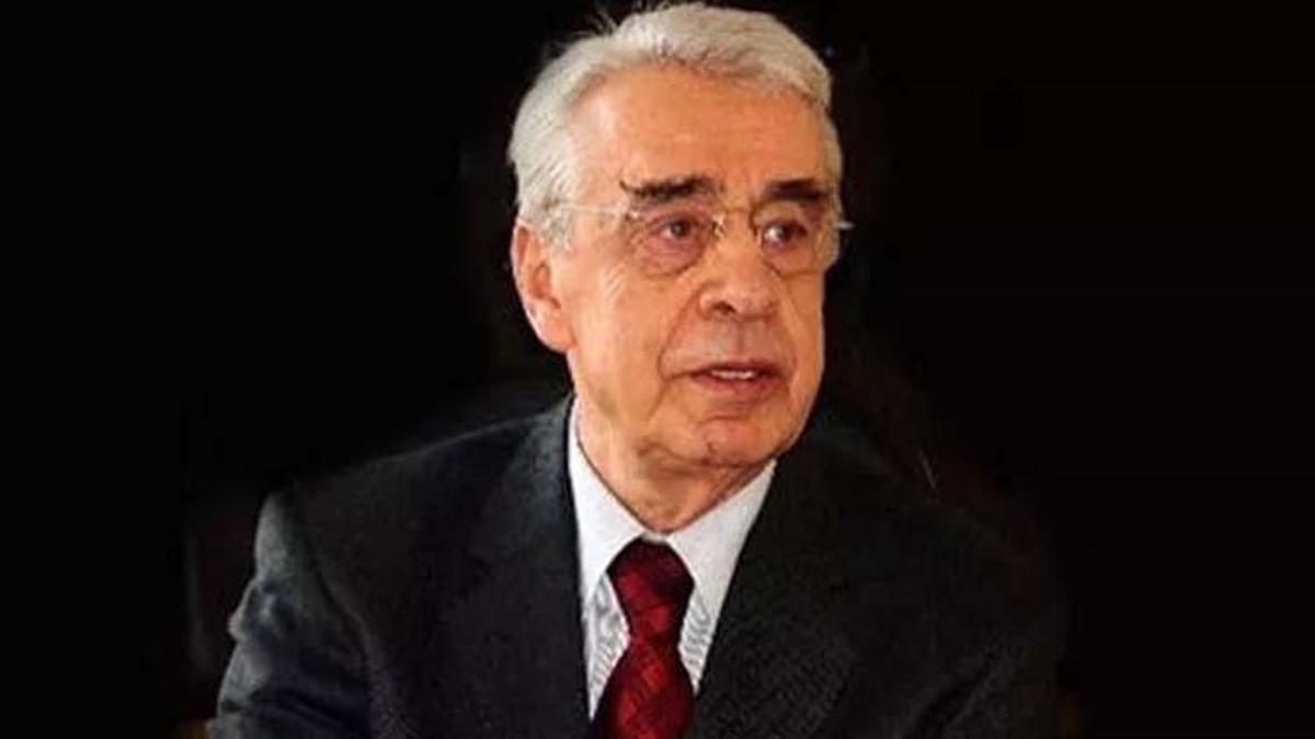 Hasan Fehmi Güneş kimdir? Eski İçişleri Bakanı Güneş hakkında merak edilenler…