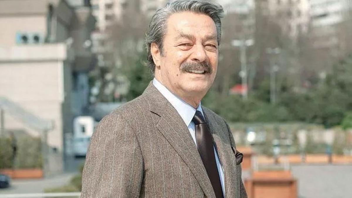 Kadir İnanır'ın sağlık durumu ile ilgili yeni açıklama