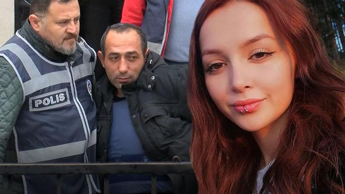 Ceren Özdemir'in katilinin cezası onandı