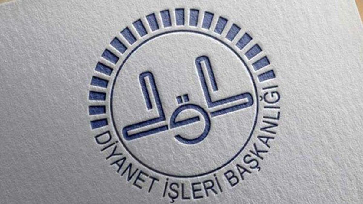 Diyanet duyurdu! Personel alımında başvuru süresi uzatıldı!