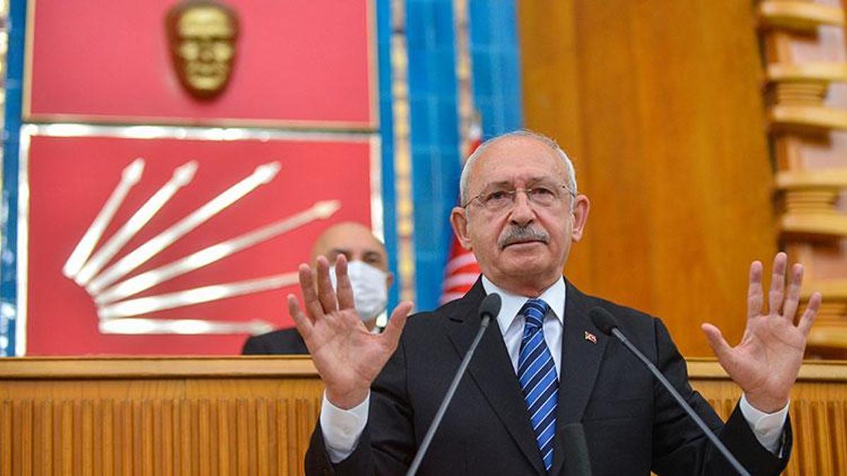 Kılıçdaroğlu: Bu ülkeyi başka birisi mi yönetiyor, 20 yıldır neredeydin?