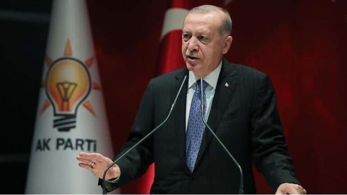 Erken seçim olacak mı? Seçim ne zaman? İşte Cumhurbaşkanı Erdoğan'ın seçim açıklaması!