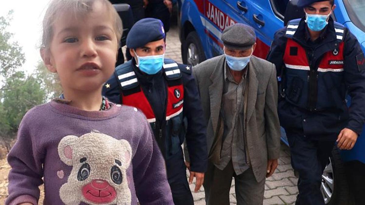 Müslüme'nin tutuklanan dedesi ile ilgili yeni gelişme! Ortaya çıktı, böyle takip etmiş