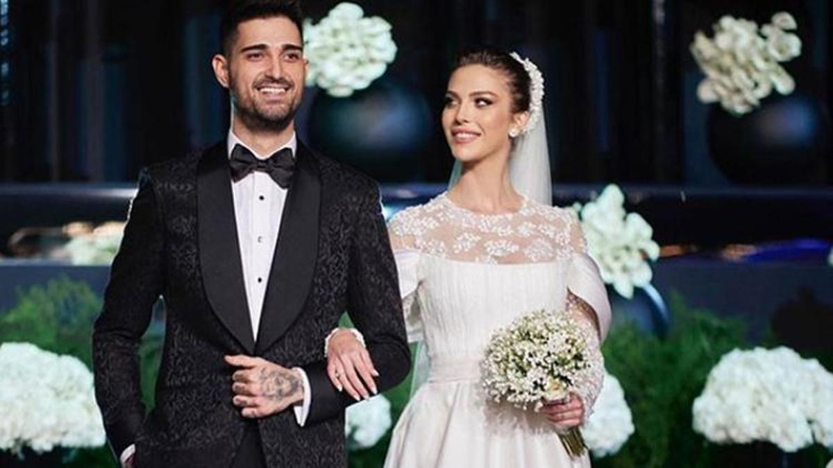 İdo Tatlıses ve Yasemin Şefkatli nasıl tanıştıklarını anlattı! 'Sarışın kız beni bul'