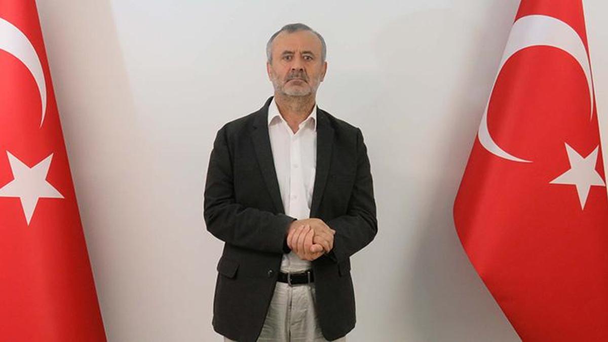 FETÖ'nün 'Orta Asya sorumlusu' İnandı: Darbe girişimine üzüldüm, ağladım