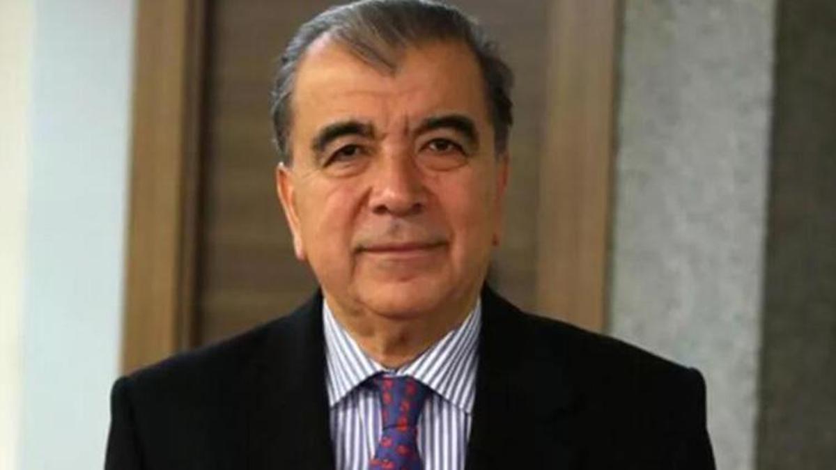 Eski istihbaratçı Altaylı'ya verilen cezanın gerekçesi açıklandı