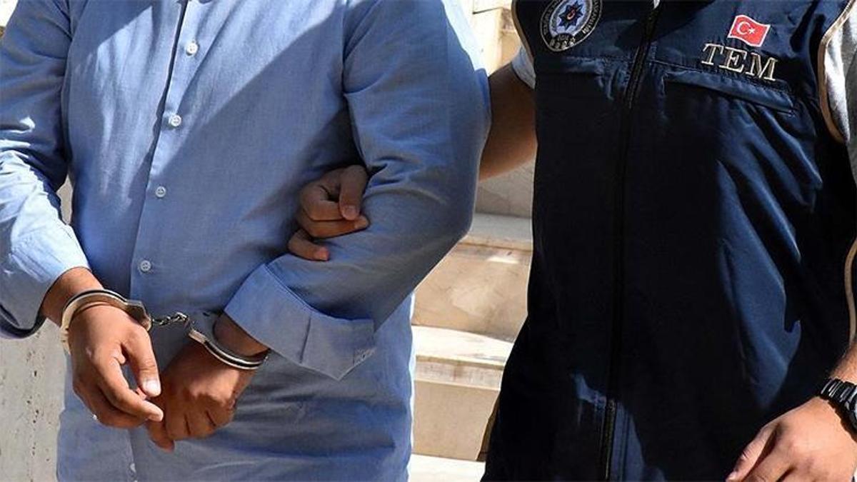 Gaybubet Evleri’ne eş zamanlı operasyon: 31 gözaltı