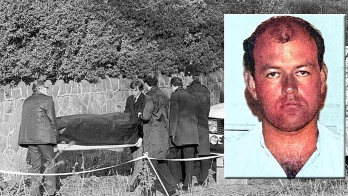 Çocuk katili Colin Pitchfork tahliye edildi! 61 yaşındaki sapık dünyayı dünyayı ayağa kaldırdı...