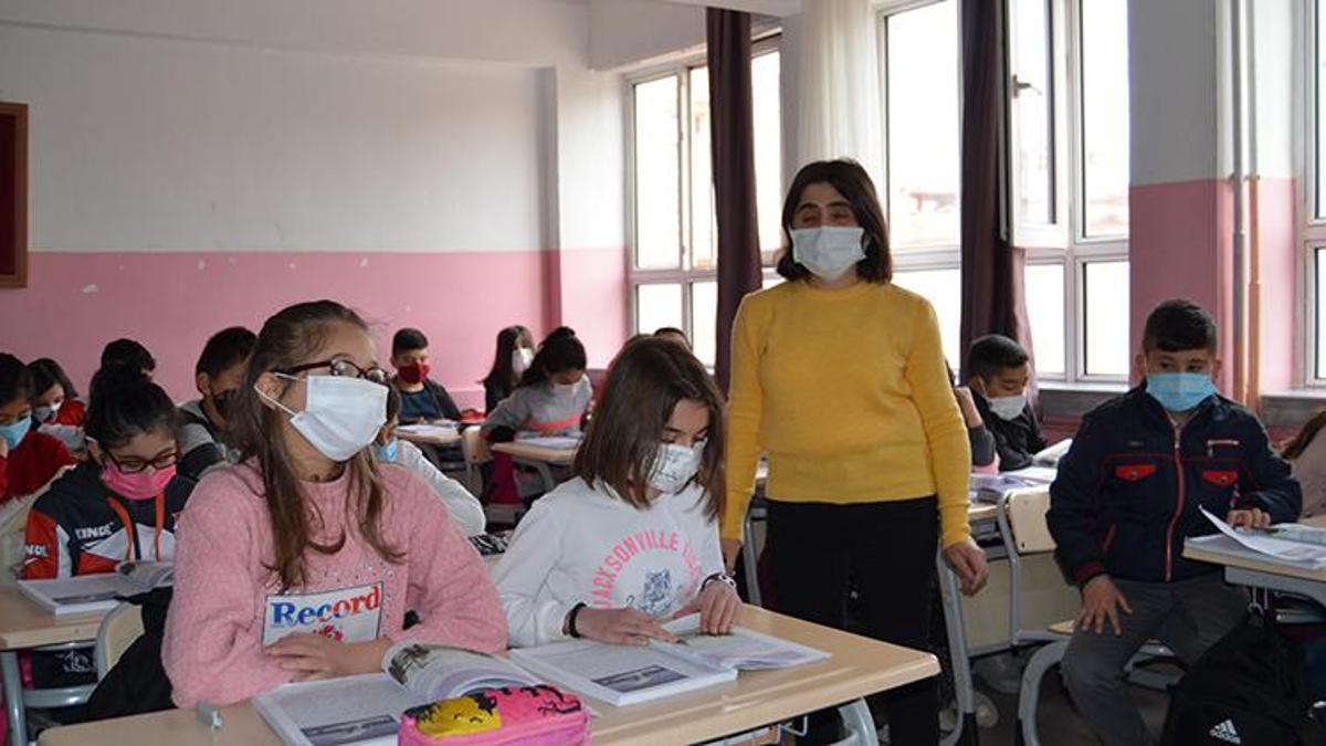 Hakları ödenmez! Gönül gözüyle ışık saçıyorlar...
