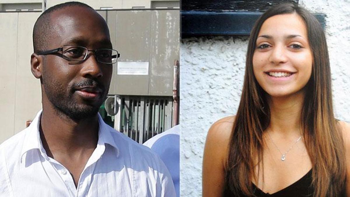 Erasmus cinayetinde skandal gelişme! Meredith Kercher davasında mahkum olan tek isimdi...