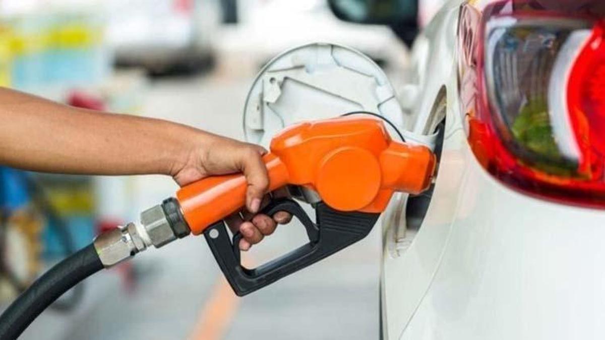Benzine zam gelecek mi? Benzin kaç TL, 25 Kasım benzin fiyatı ne kadar olacak?
