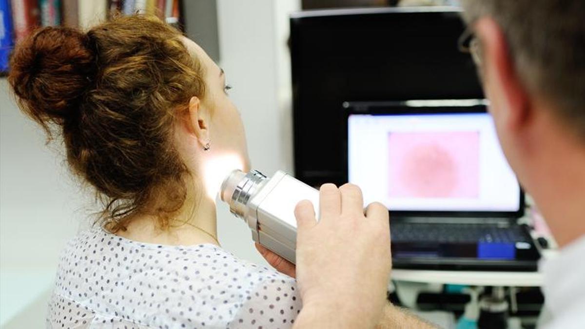 İleri evre kanser tedavisinde 'immünoterapi' umudu