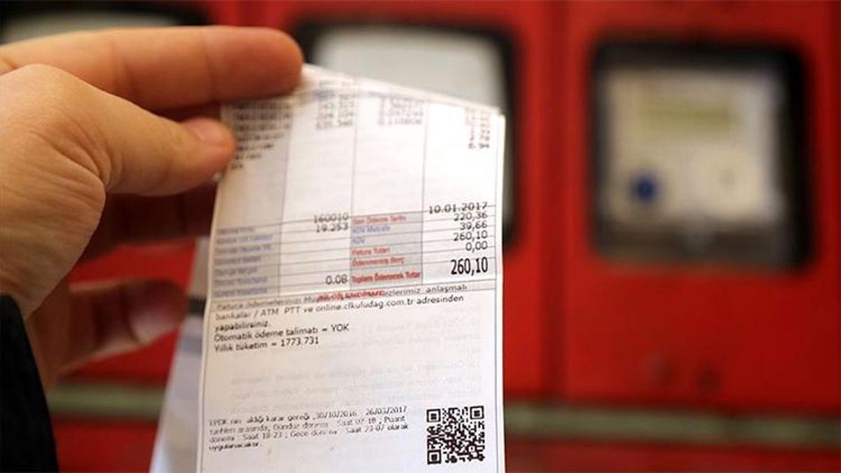 Elektrik ve doğal gaz faturaları ile ilgili yeni karar! Değişiyor, tüm aboneler için geçerli, fiyatlar artık...