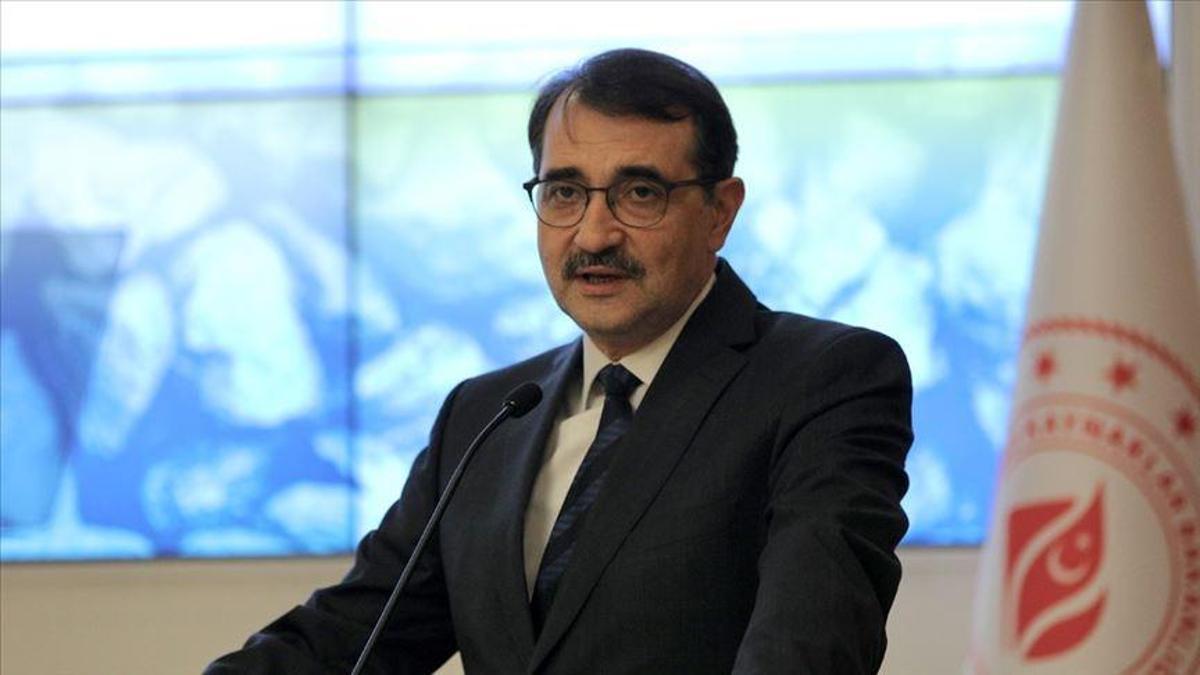 Türkiye ile Azerbaycan arasında önemli enerji anlaşması