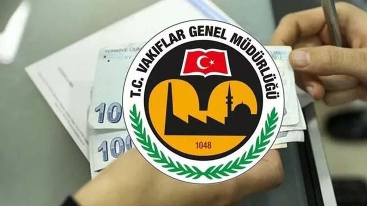 VGM burs sonuçları açıklandı mı, sorgulama 2021? VGM ortaöğrenim ve yükseköğrenim burs sonuçları ne zaman açıklanacak?