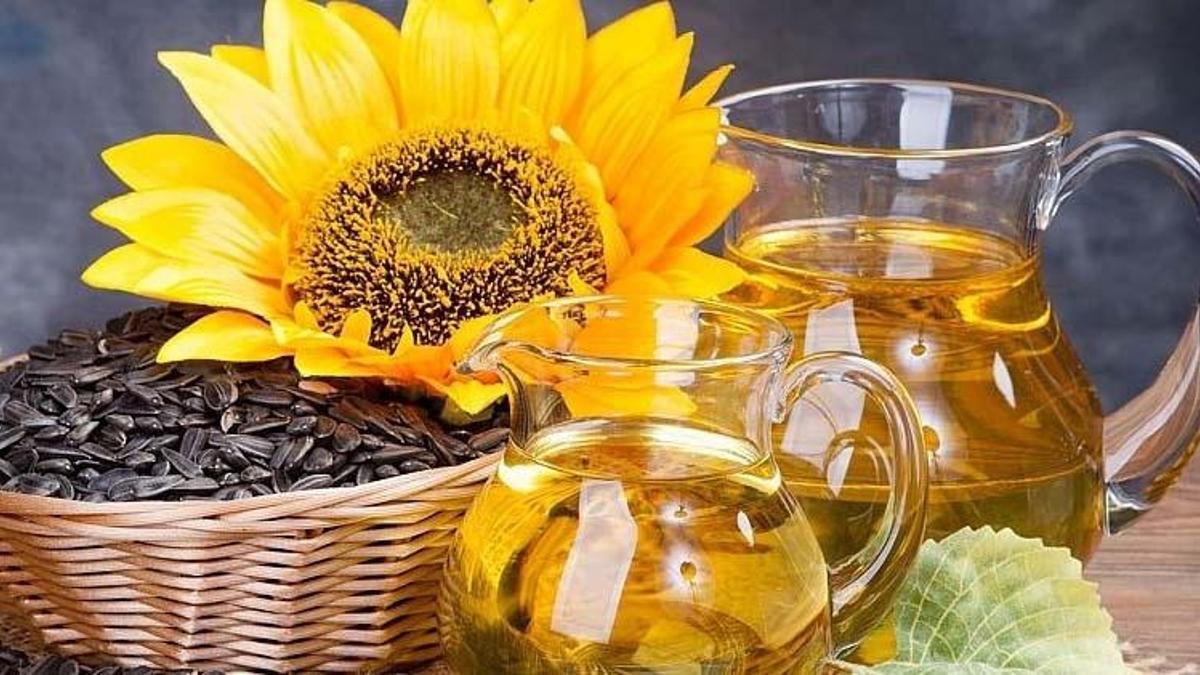 Ayçiçek yağına zam gelecek mi? TMO 6 bin tonluk ayçiçek yağı ithalatı ihalesi yaptı!