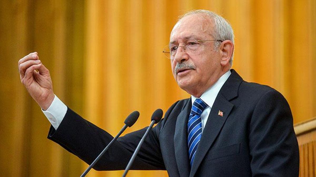 Kılıçdaroğlu: Hiç kimse umutsuzluğa kapılmasın, Türkiye düzelir