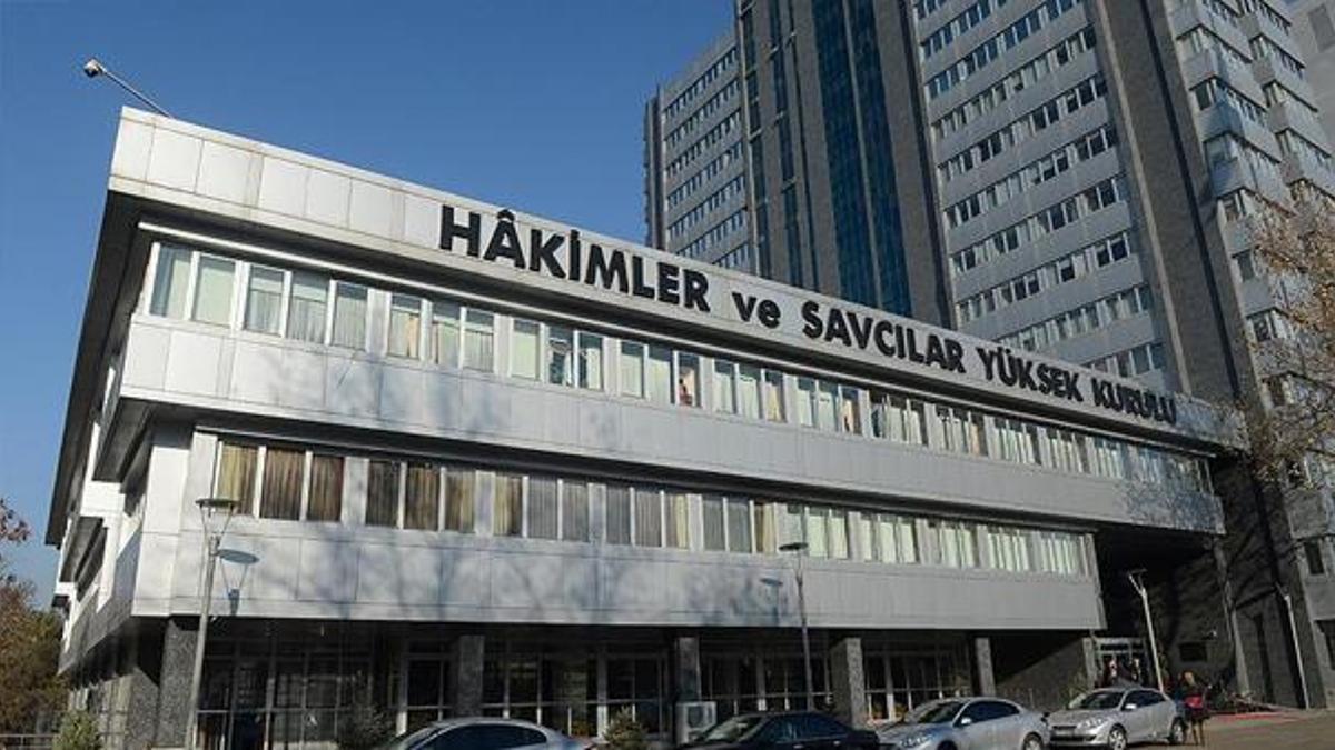 HSK üyeliğine Havvanur Yurtsever seçildi