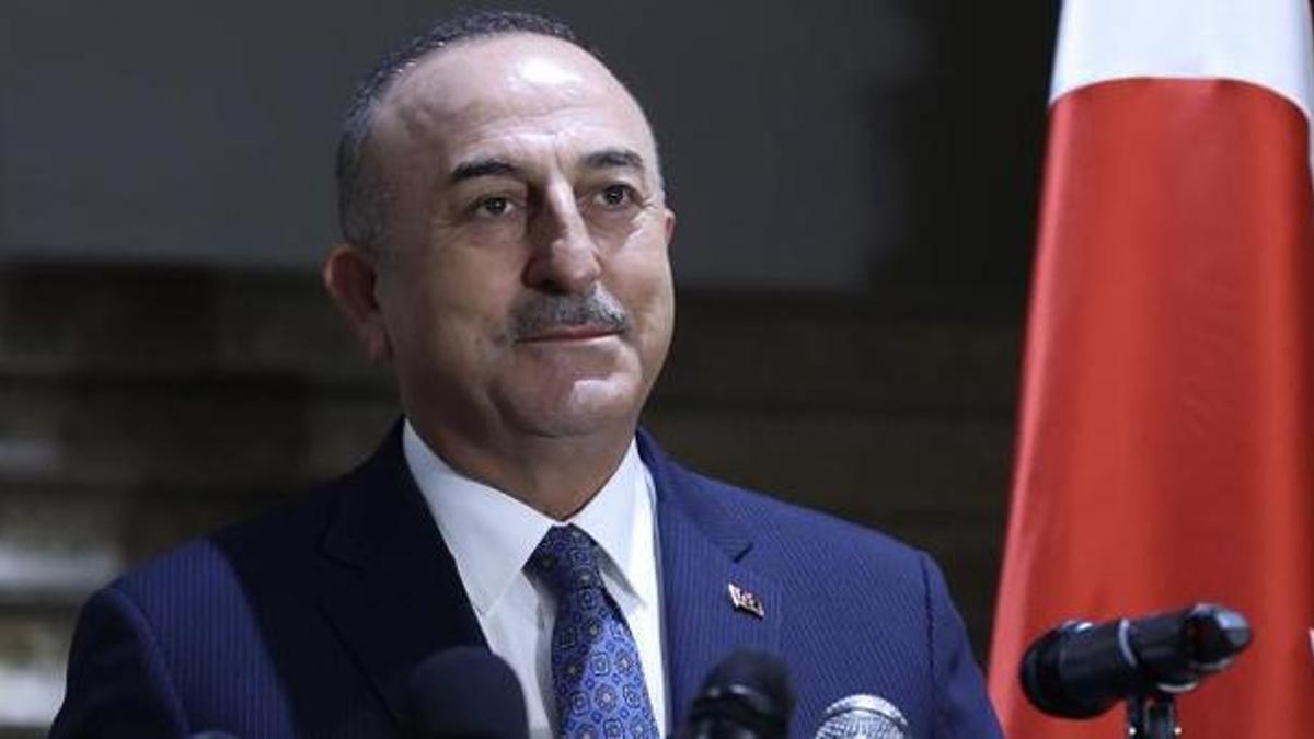 Bakan Çavuşoğlu, Katar'a gidiyor