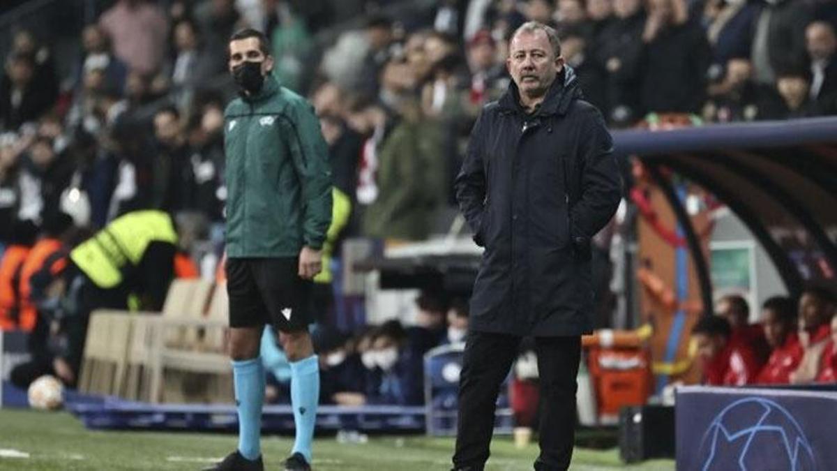 Tribünlerden flaş Sergen Yalçın hamlesi! Ajax kazanınca...