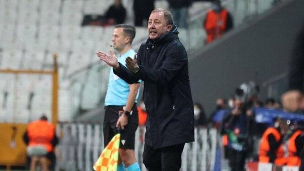 İlk defa isim verdi! 'Bulduğunu atamazsan...'