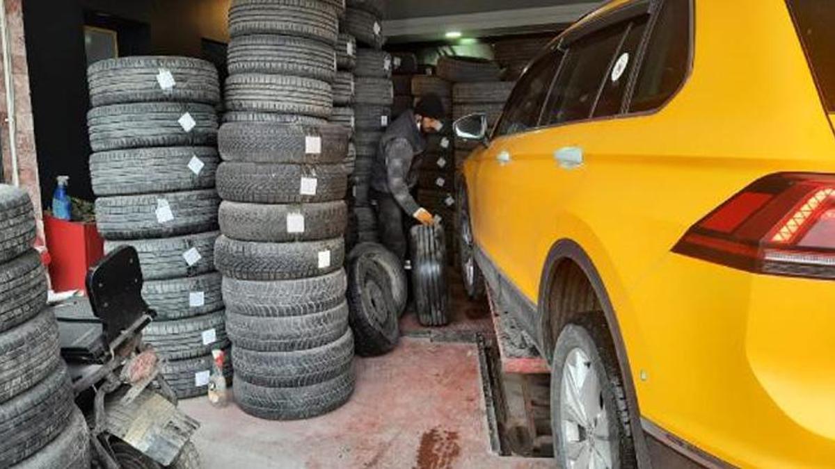 Akın akın oraya gidiyorlar! 6 gün kaldı, aracı olanlar dikkat...