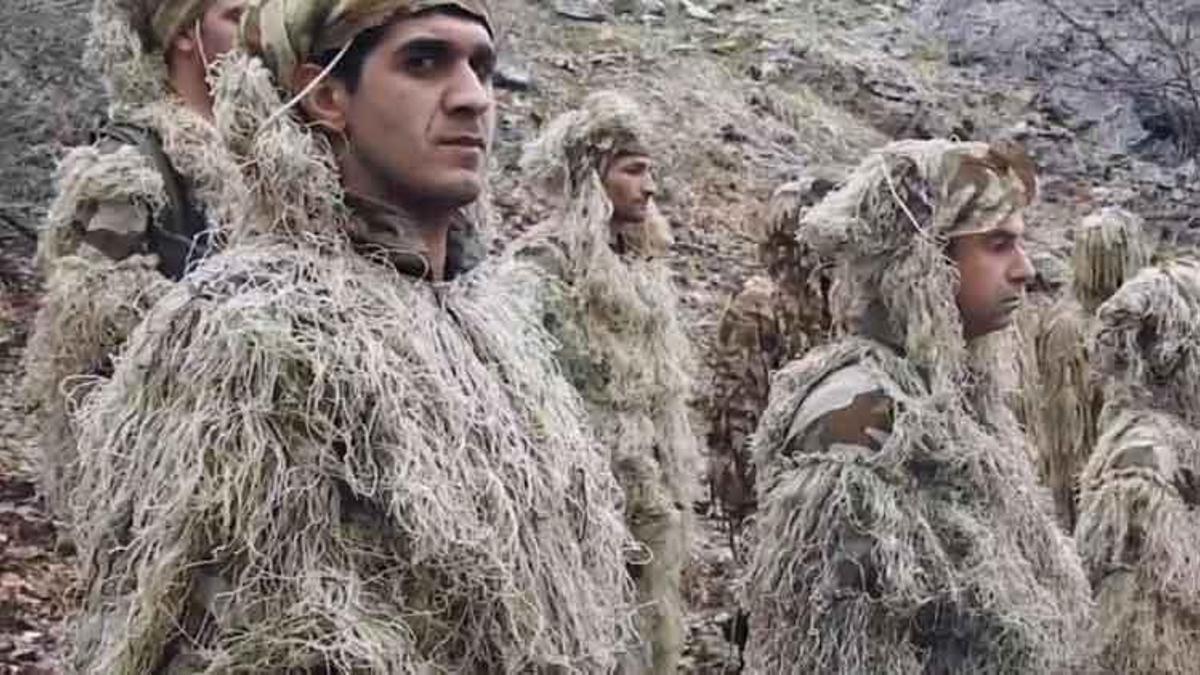 PKK'nın sözde dış ilişkiler sorumlusu Nihat Gören öldürüldü