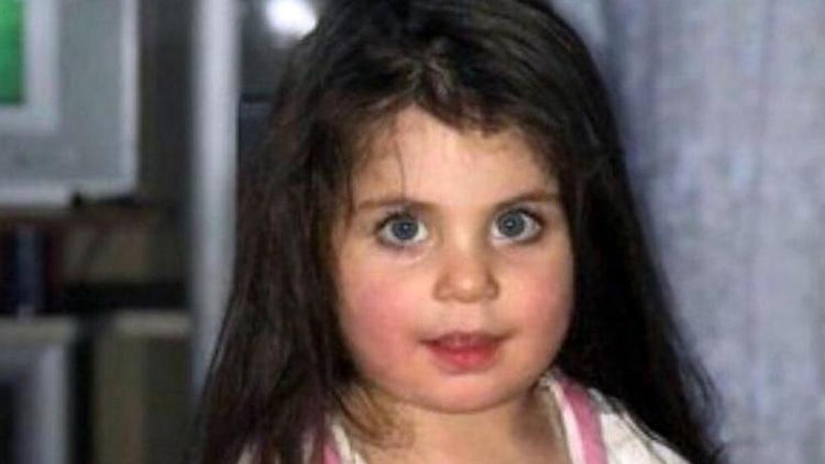 Minik Leyla'nın ölümüyle ilgili davada flaş gelişme! 'Elbiseleri yoktu'