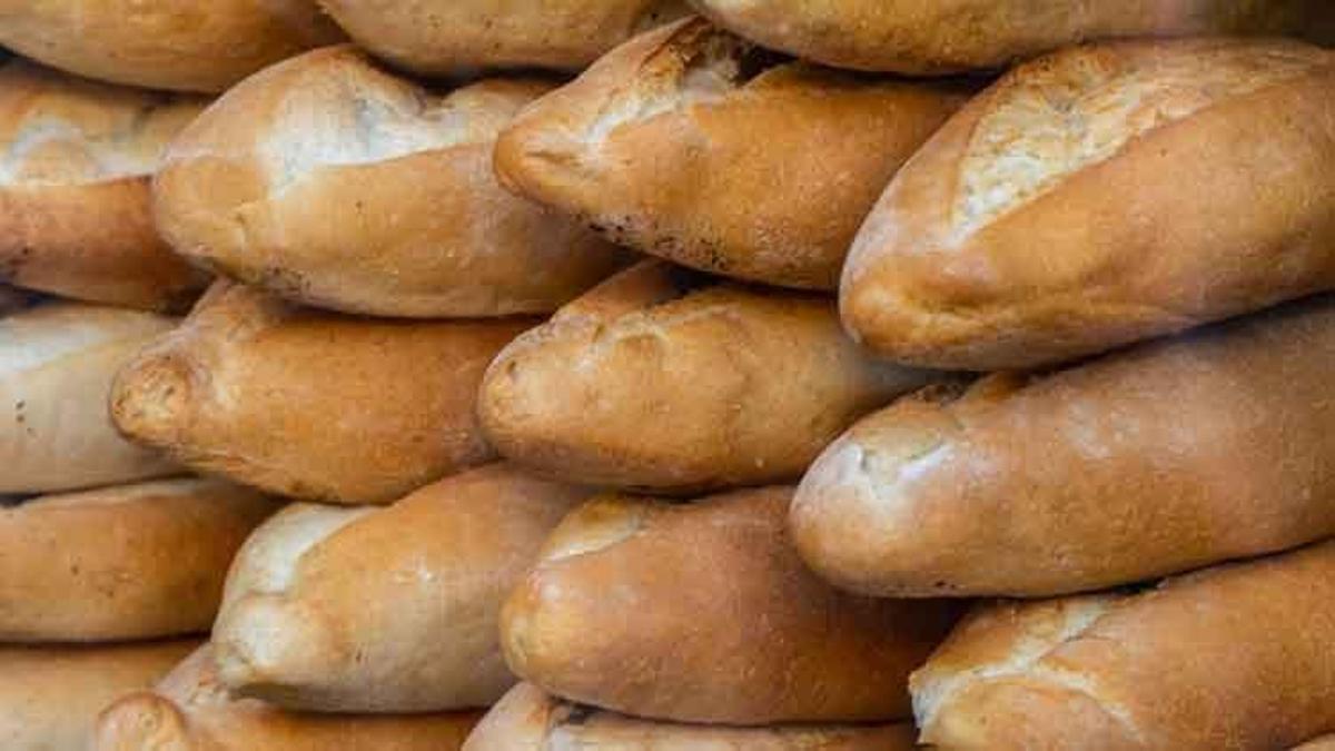 Ekmek fiyatlarıyla ilgili son dakika açıklaması! 'Yılbaşında zam bekliyoruz!