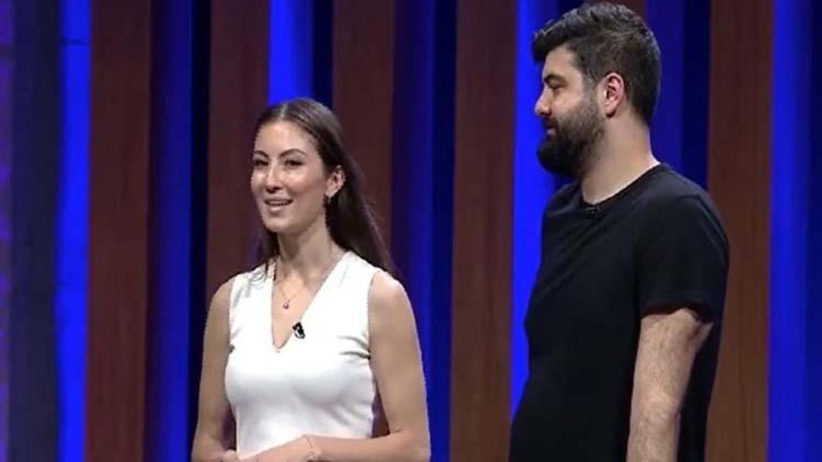 Ecem Alıcı kimdir, kaç yaşında? Masterchef Araz'ın eşi voleybolcu Ecem Alıcı hakkında merak edilenler…