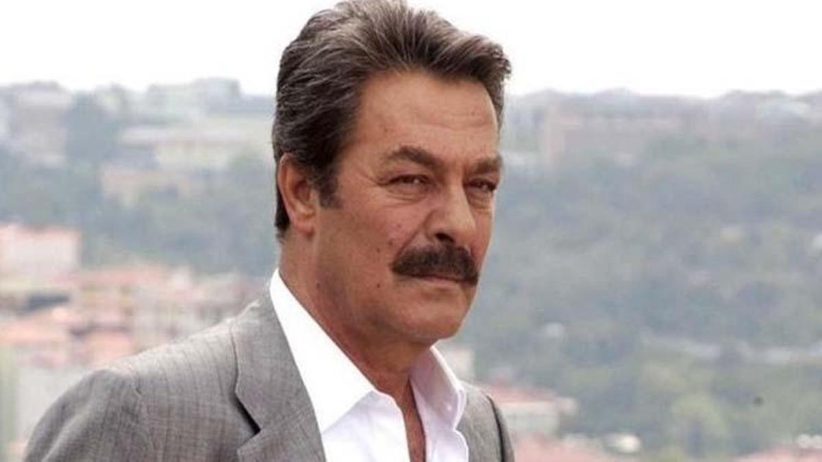 Kadir İnanır’ın son durumu! Kadir İnanır nasıl oldu? Jülide Ateş açıkladı!