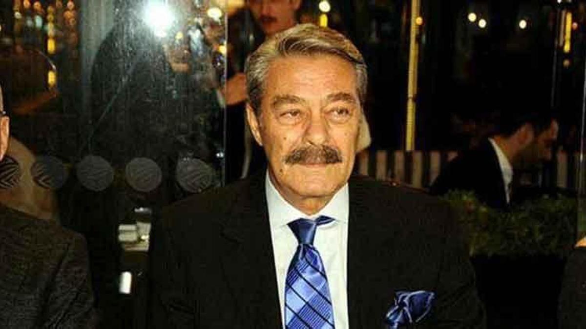 Kadir İnanır'ın sağlık durumuyla ilgili flaş gelişme! Hayat arkadaşı açıkladı