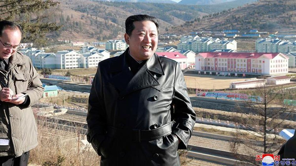 Kim'den şaşkına çeviren yasak kararı! Artık kimse giyemeyecek
