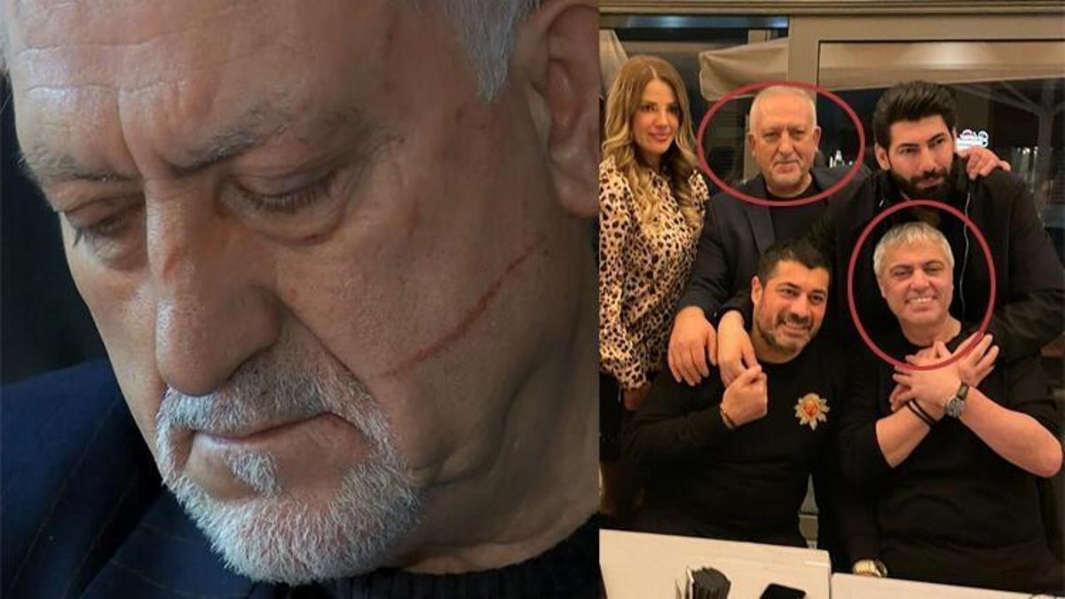 Cengiz Kurtoğlu'nun saldırdığı iş insanı Mustafa Can konuştu: Gündem olmak için...