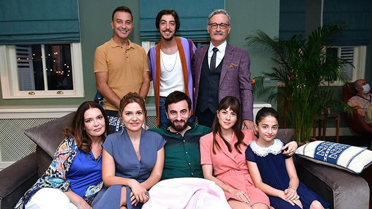 ‘Aykut Enişte 2’ seyirci ile buluşuyor!