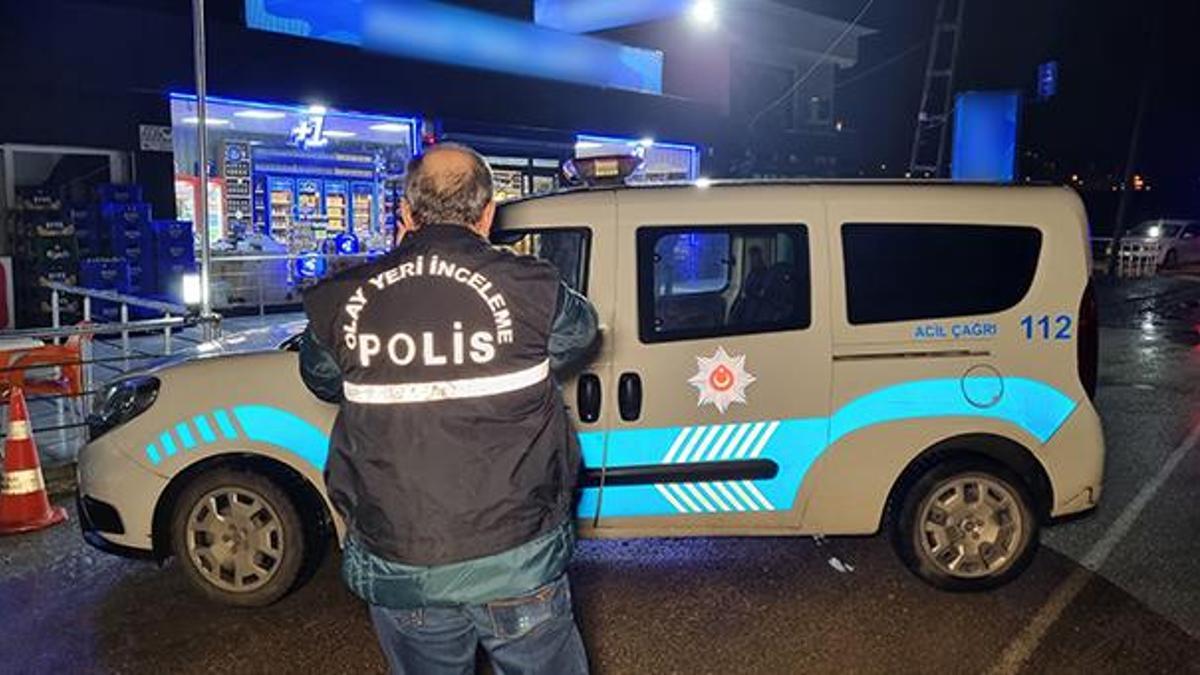 Gece yarısı dehşet! Tartıştığı arkadaşı tarafından tabancayla öldürüldü