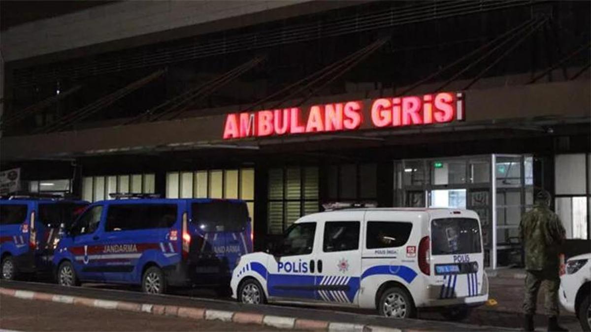 Suriye sınırında hain saldırı! Bir asker şehit oldu