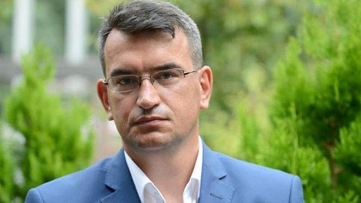 DEVA Partisi'nde gözaltı depremi! Metin Gürcan gözaltına alındı