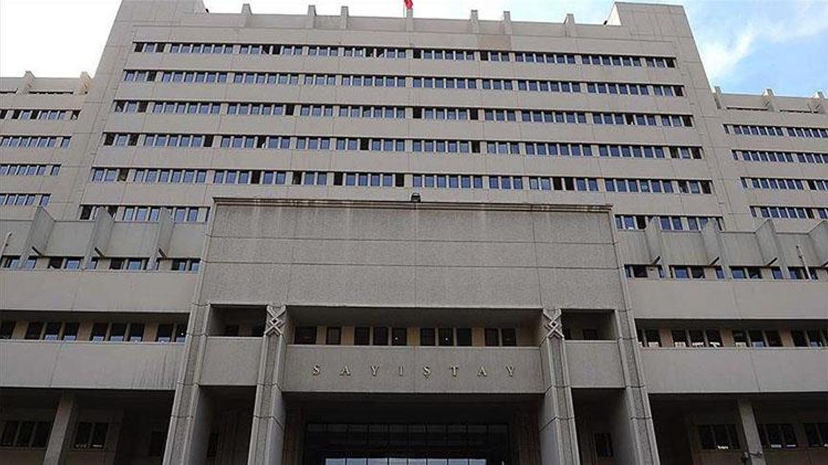 Sayıştay KPSS'den en az 70 puanla sözleşmeli personel alacak!