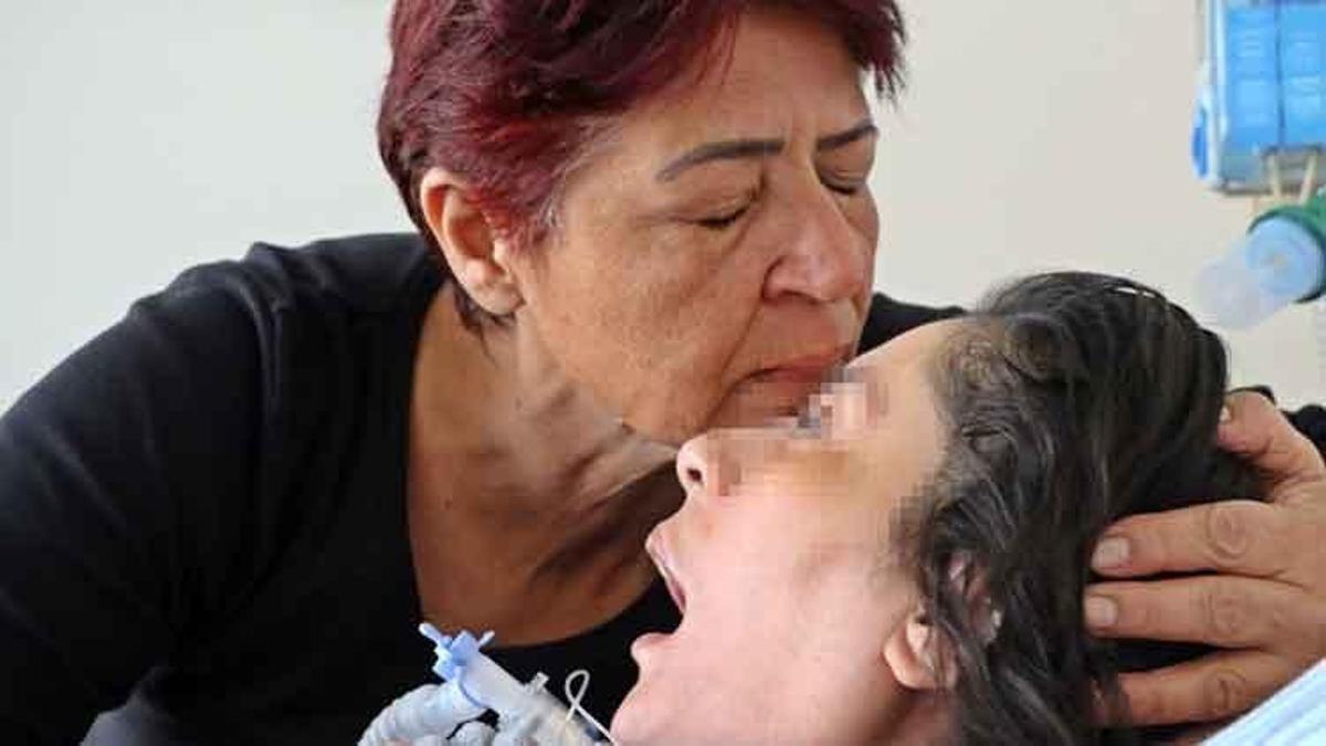 Cinsel saldırı sonrası hayatı kabusa döndü! Yatağa bağımlı hale geldi