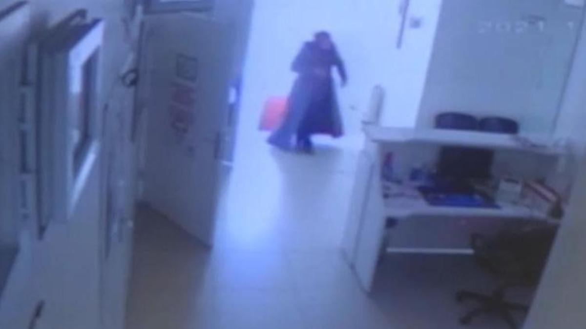 'Kilo vermelisin' diyen doktoru bıçakla yaralamıştı! Ruh Sağlığı Hastanesi'ne sevk edildi