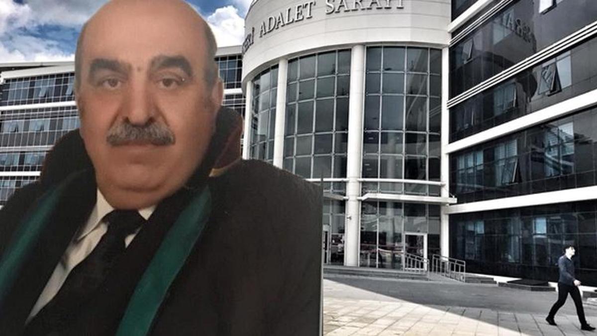 Kayseri'de avukattan büyük vurgun! 42 milyon lira...