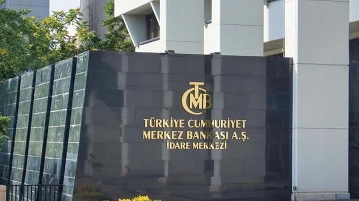 TCMB faiz kararı ne zaman açıklanacak? Merkez Bankası PPK aralık ayı faiz kararı tarihi!