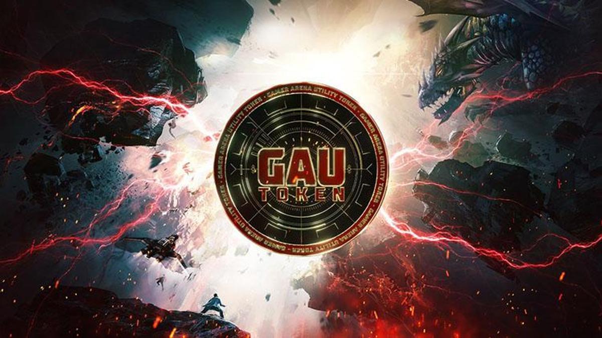 Gamer Arena GAU Token nedir? GAU Token fiyatı ne?