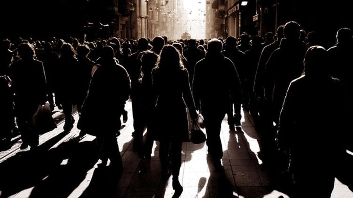 Rüyada kalabalık görmek ne anlama gelir? Rüyadaki kalabalık nasıl yorumlanır?