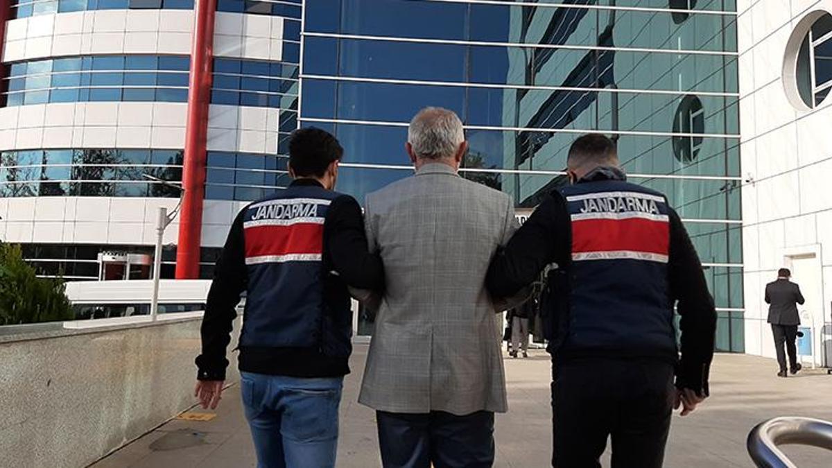 Yurt dışına kaçarken yakalandı! HDP’li eski belediye başkanı tutuklandı