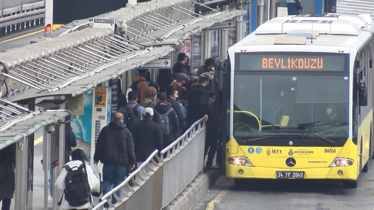Ulaşıma zam geliyor! Fiyatlar yüzde 25 artacak, otobüs, minibüs, servis ve biletler...